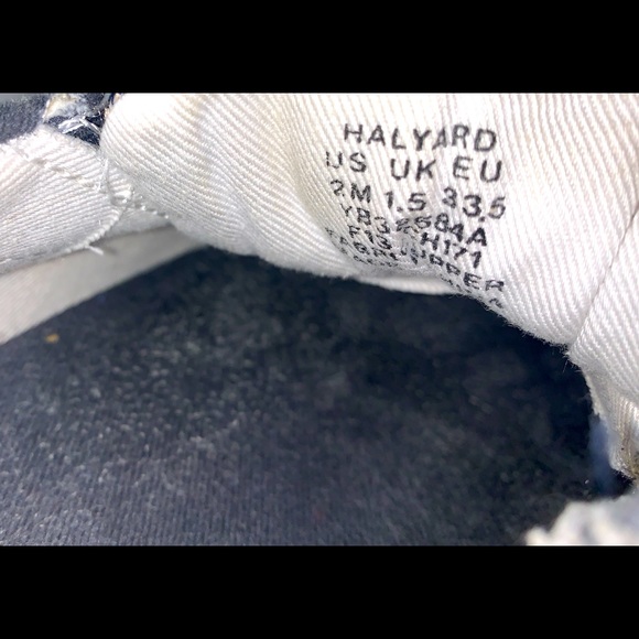 Dock shoes by Sperry - Picture 4 of 5